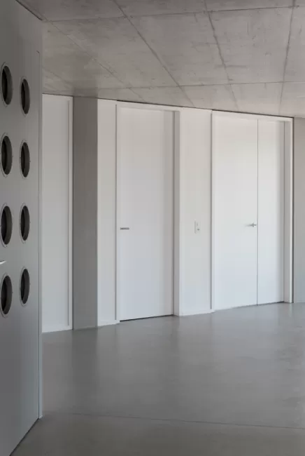 Foto links: Rasmus Norlander, Foto rechts: G&eacute;raldine Recker